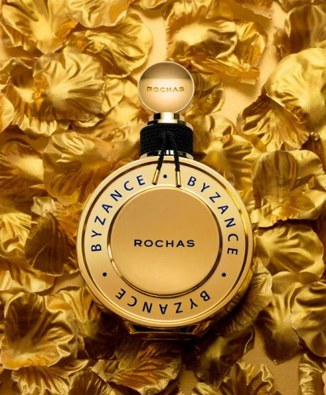 Rochas Byzance Gold EDP