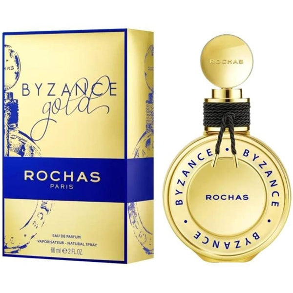 Rochas Byzance Gold EDP