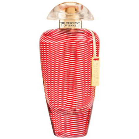 The Merchant Of Venice Byzantium Saffron EDP – parfum original