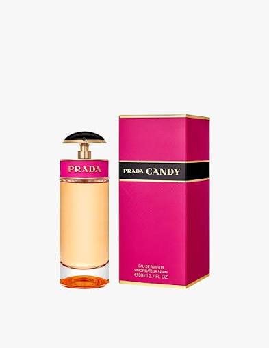 Prada Candy EDP