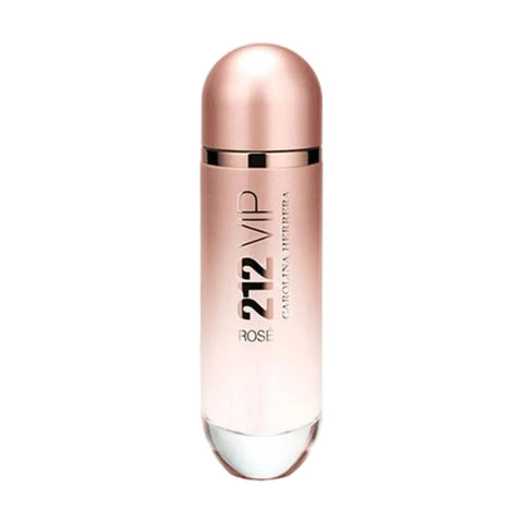 Carolina Herrera Ch 212 Vip Rose EDP – оригинален парфюм