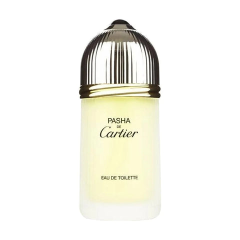Cartier Pasha EDT – оригинален парфюм