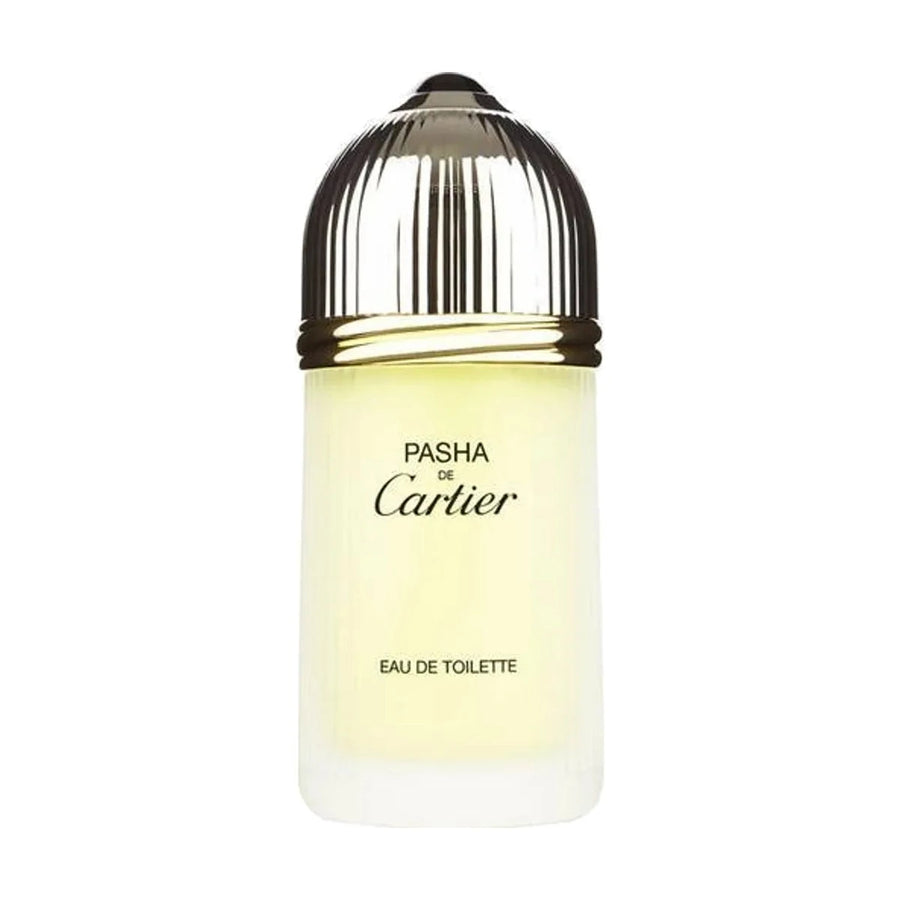 Cartier Pasha EDT