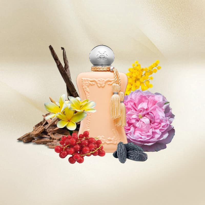 Parfums De Marly Cassili EDP