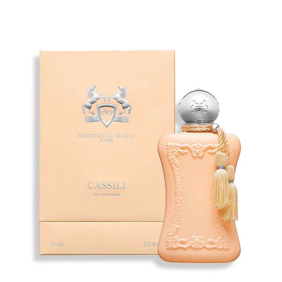 Parfums De Marly Cassili EDP