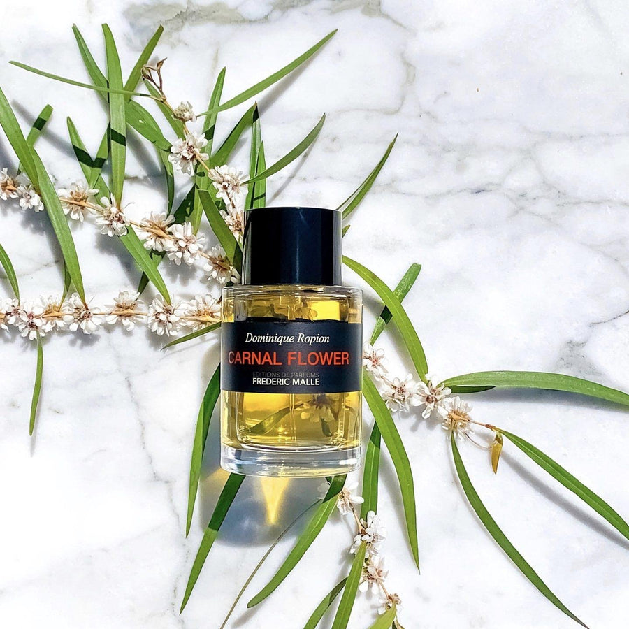 Frederic Malle Carnal Flower EDP