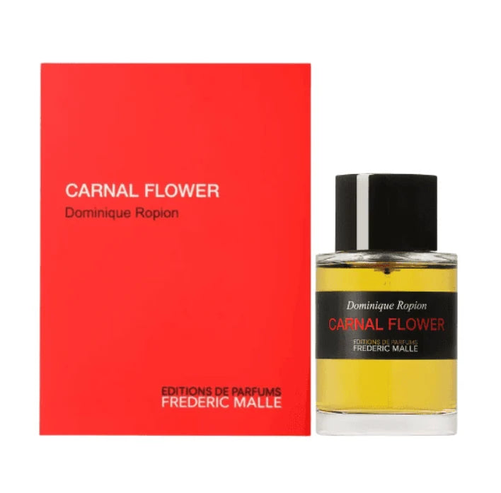 Frederic Malle Carnal Flower EDP