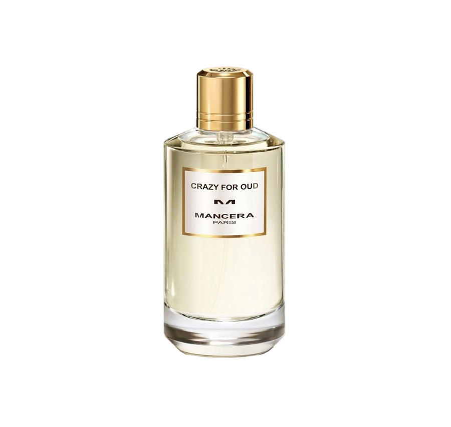 Mancera Crazy for Oud EDP