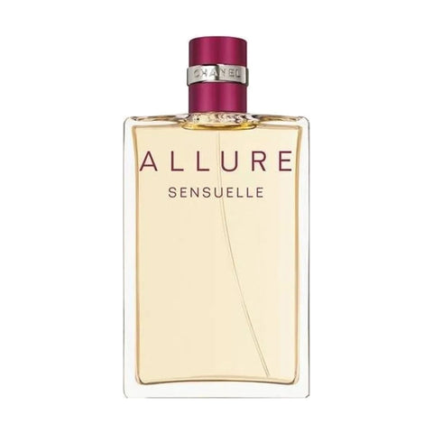 Chanel Allure Sensuelle EDP – γνήσιο άρωμα