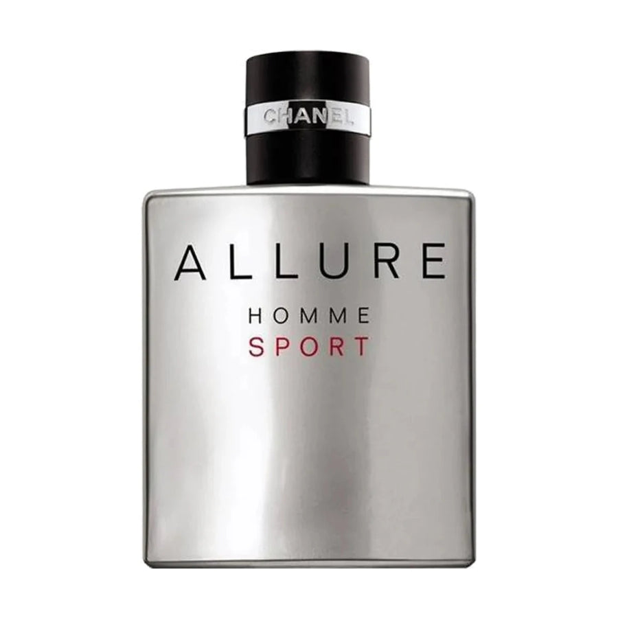 Chanel Allure Homme Sport, Eau de Toilette για άνδρες – γνήσιο προϊόν