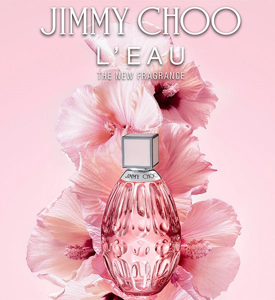 Jimmy Choo L'Eau EDT