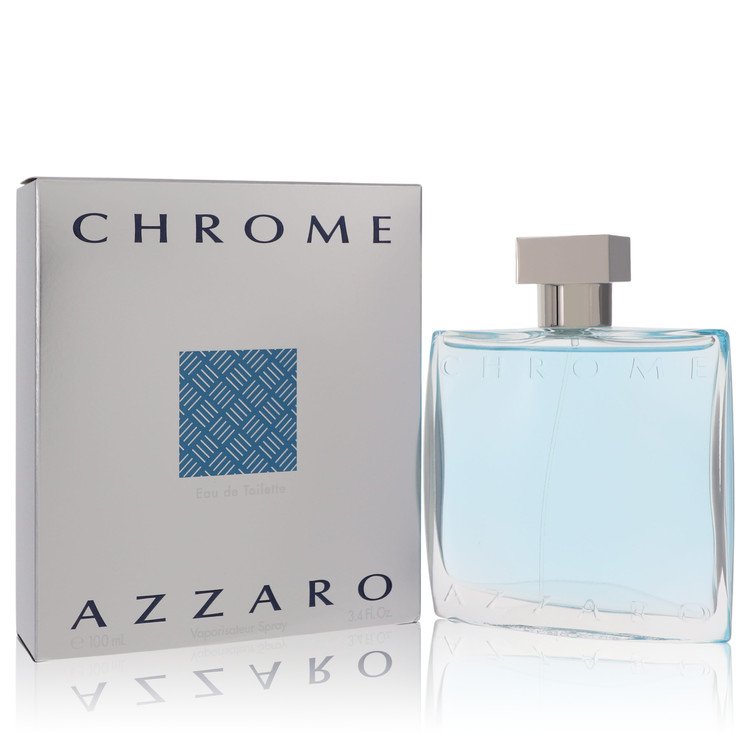 Azzaro - Chrome EDT