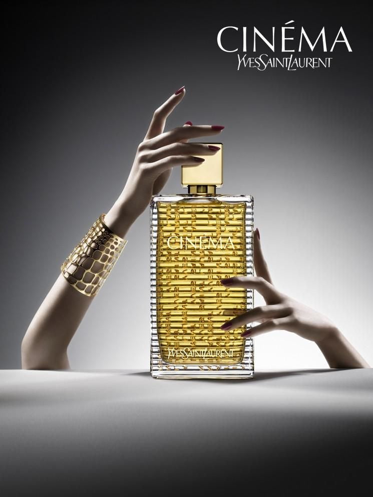 YSL Cinema EDP