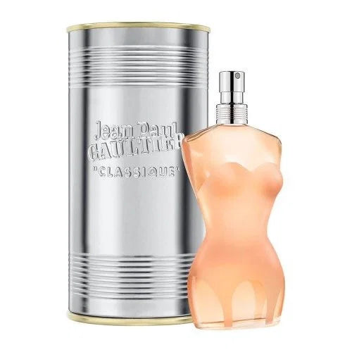 Jean Paul Gaultier Classique EDT