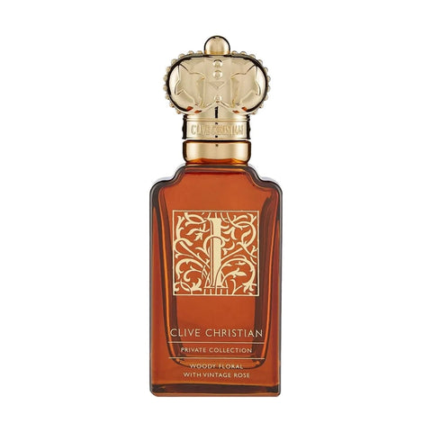 Clive Christian Private Collection I Woody Floral EDP – оригинален парфюм