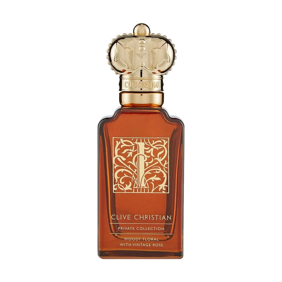 Clive Christian Private Collection I Woody Floral EDP