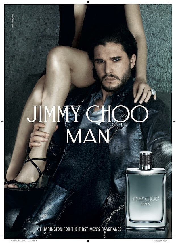 Jimmy Choo Man EDT