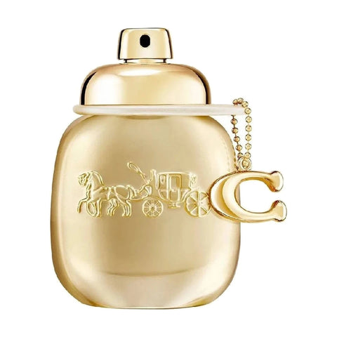 Coach Gold Parfum – оригинален парфюм