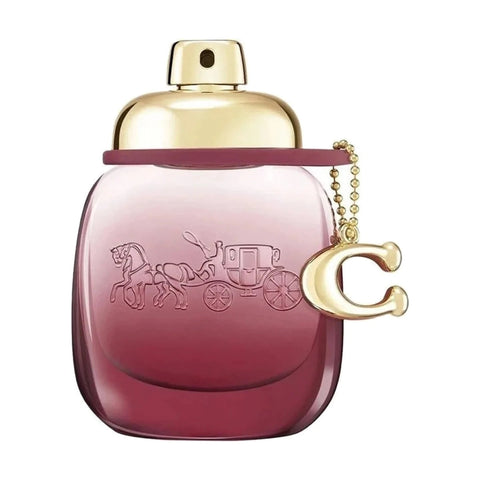 Coach Wild Rose EDP – оригинален парфюм