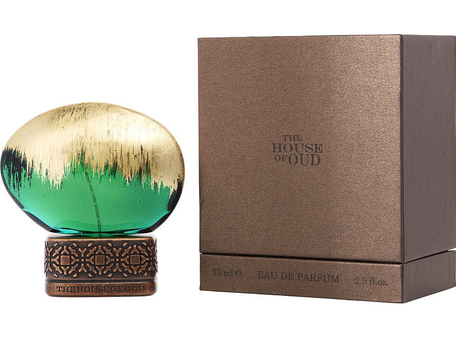 The House of Oud Crop 2022 EDP