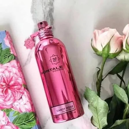 Montale Candy Rose EDP