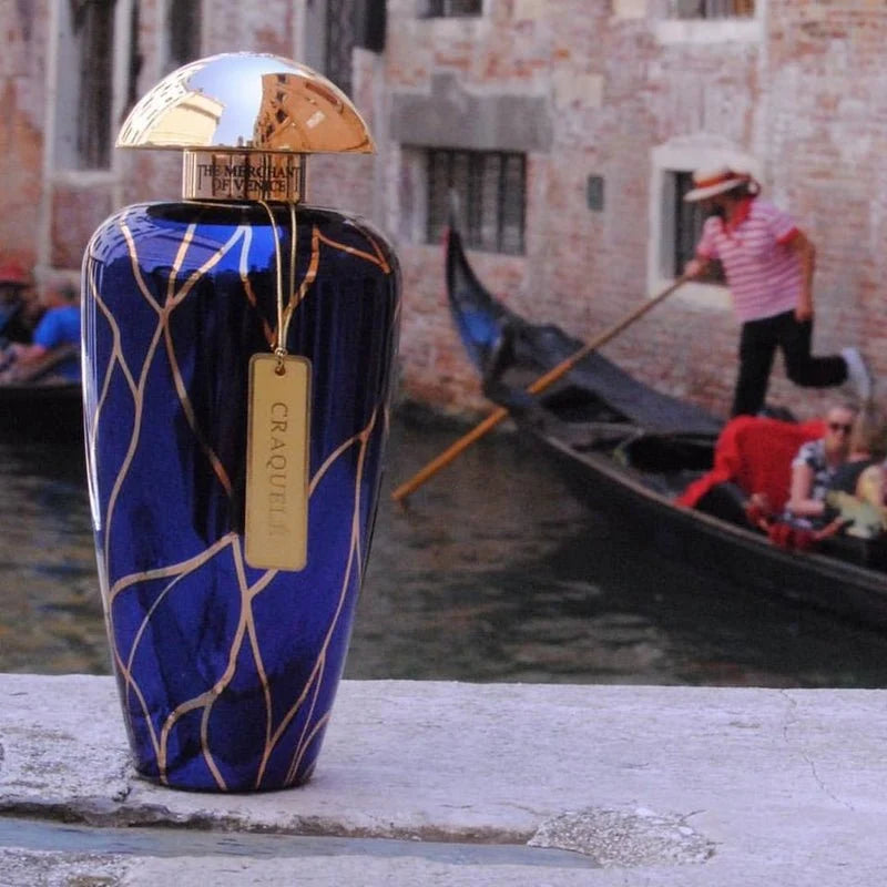 The Merchant Of Venice Craquele EDP