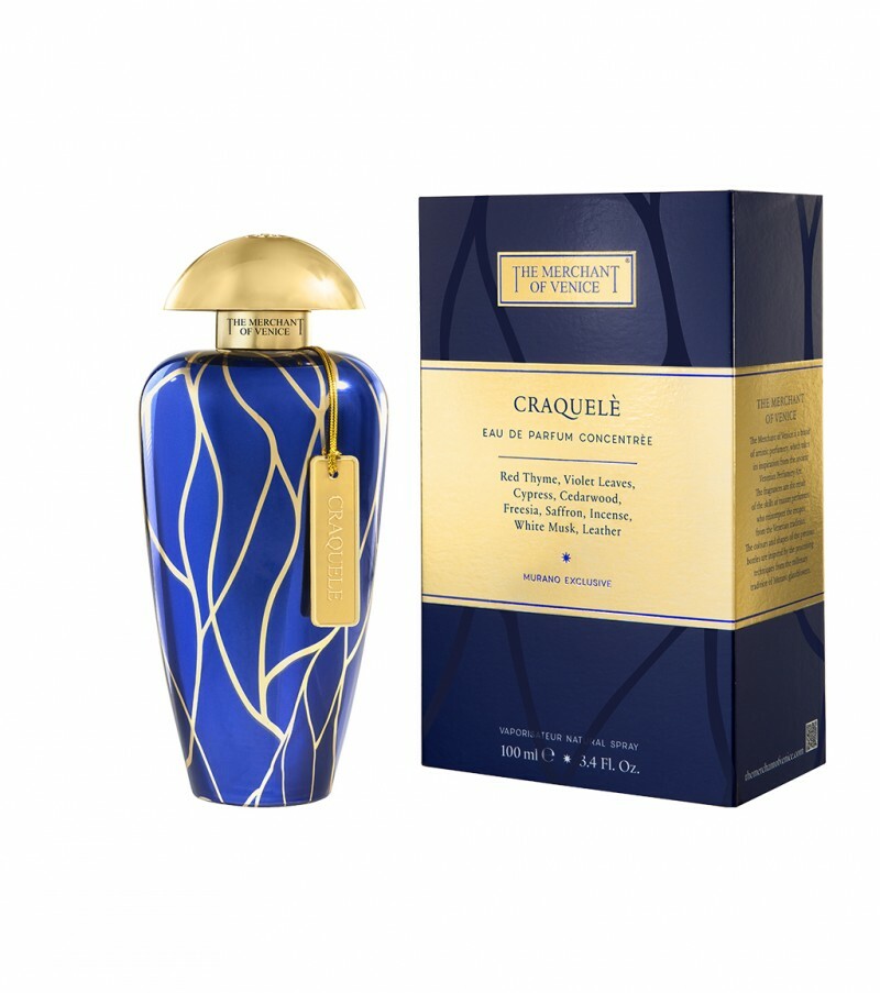 The Merchant Of Venice Craquele EDP