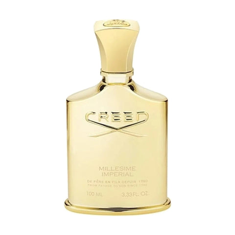 Creed Millesime Imperial EDP – χωρίς συσκευασία – γνήσιο άρωμα