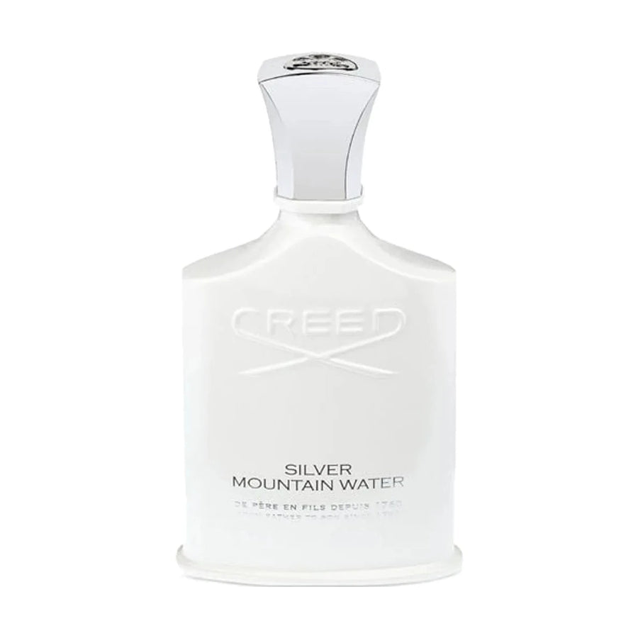 Creed Silver Mountain Water, Eau de Parfum για άνδρες, χωρίς συσκευασία – γνήσιο προϊόν