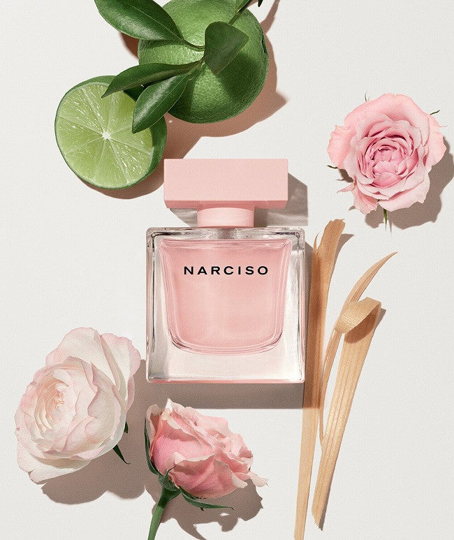Narciso Rodriguez Narciso Cristal EDP