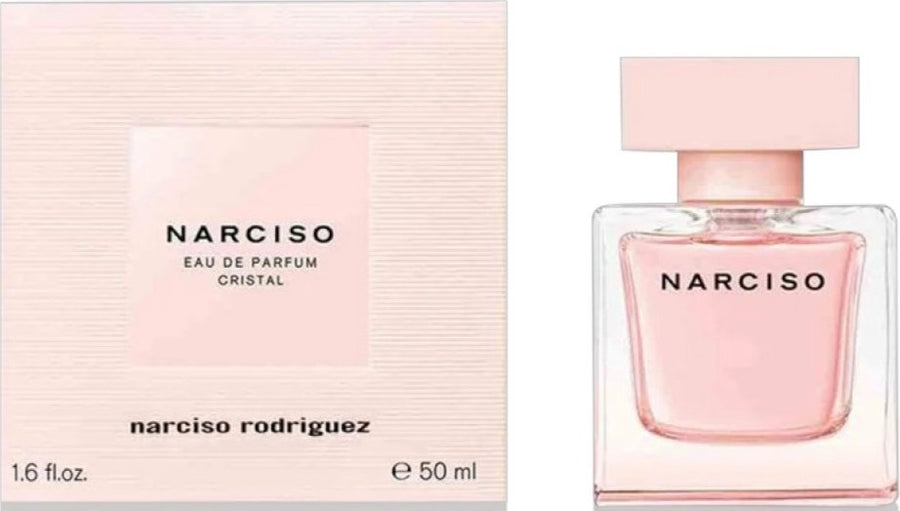 Narciso Rodriguez Narciso Cristal EDP