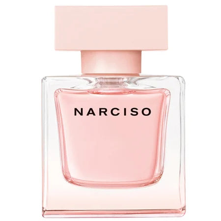 Narciso Rodriguez Narciso Cristal EDP