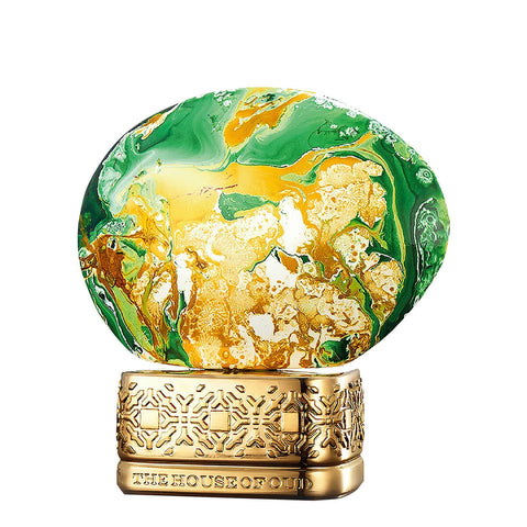 The House of Oud Cypress Shade EDP – оригинален парфюм