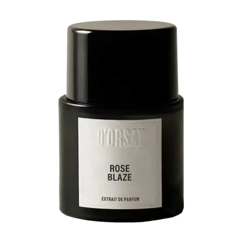 D`Orsay Rose Blaze Extrait – оригинален парфюм