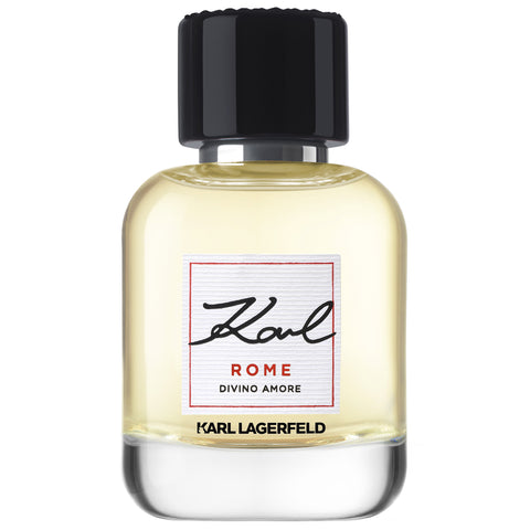 Karl Lagerfeld Rome Divino Amore EDP – parfum original