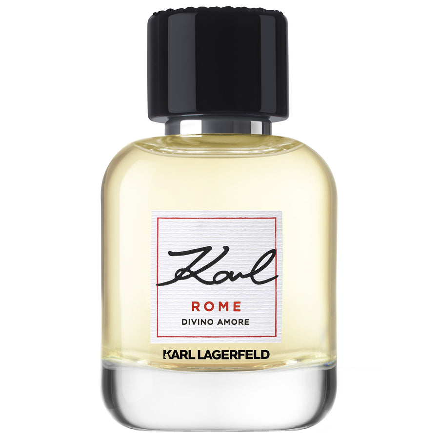 Karl Lagerfeld Rome Divino Amore EDP