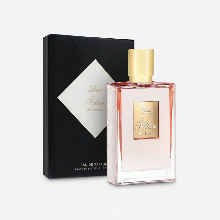 By Kilian Love Don't Be Shy EDP
