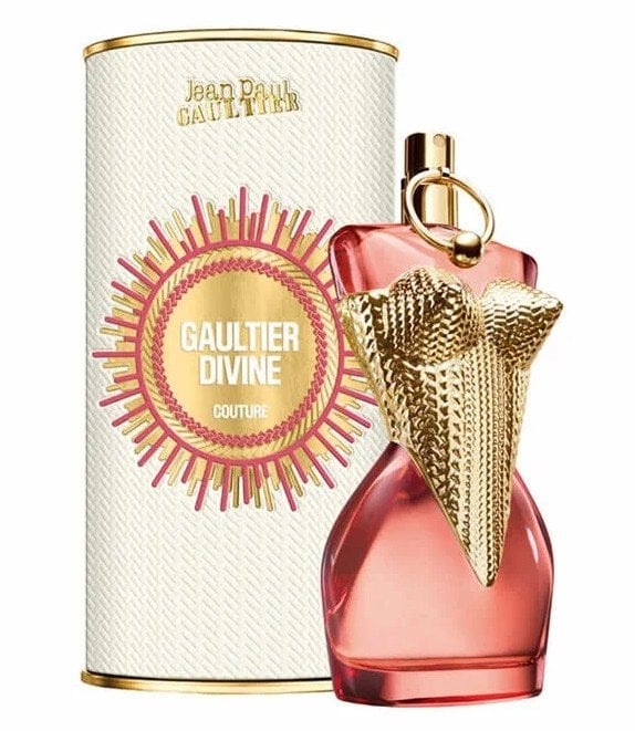 Jean Paul Gaultier Divine Couture EDP