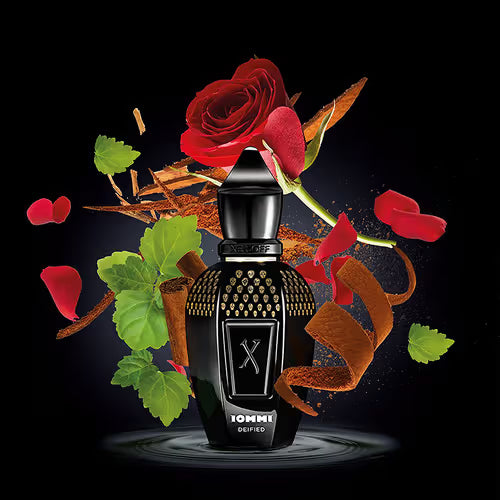 Xerjoff Tony Iommi Deified EDP