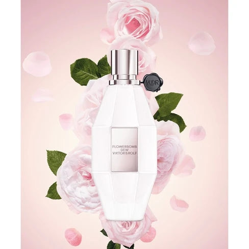 Viktor & Rolf Flowerbomb Dew EDP
