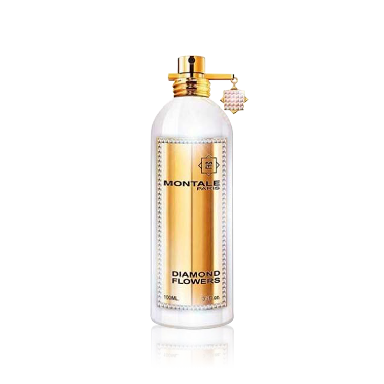 Montale Diamond Flowers EDP