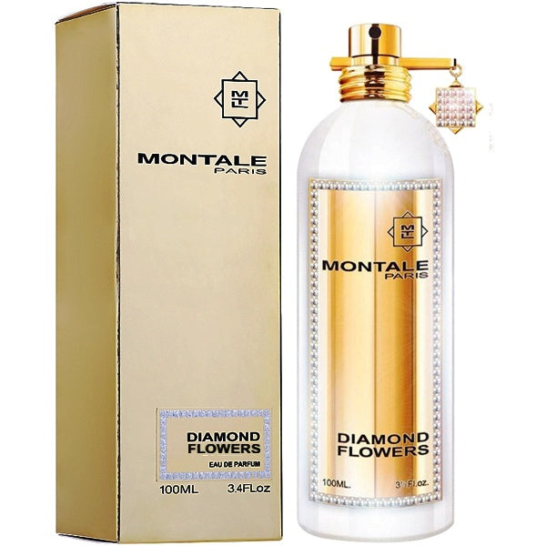 Montale Diamond Flowers EDP