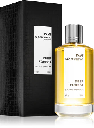 Mancera Deep Forest EDP