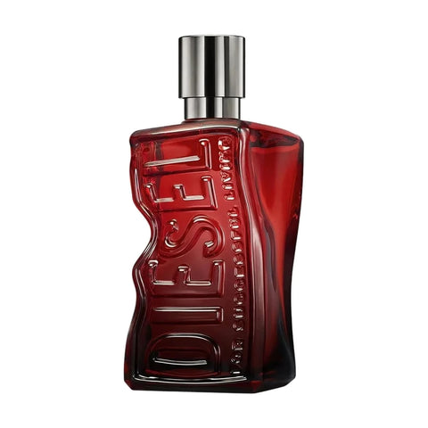 Diesel D' Red EDP – fără ambalaj – parfum original