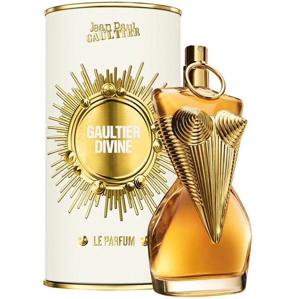 Jean Paul Gaultier Divine Le Parfum EDP