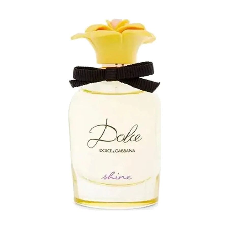 Dolce & Gabbana Dolce Shine, apă de parfum pentru femei, fără ambalaj – produs original
