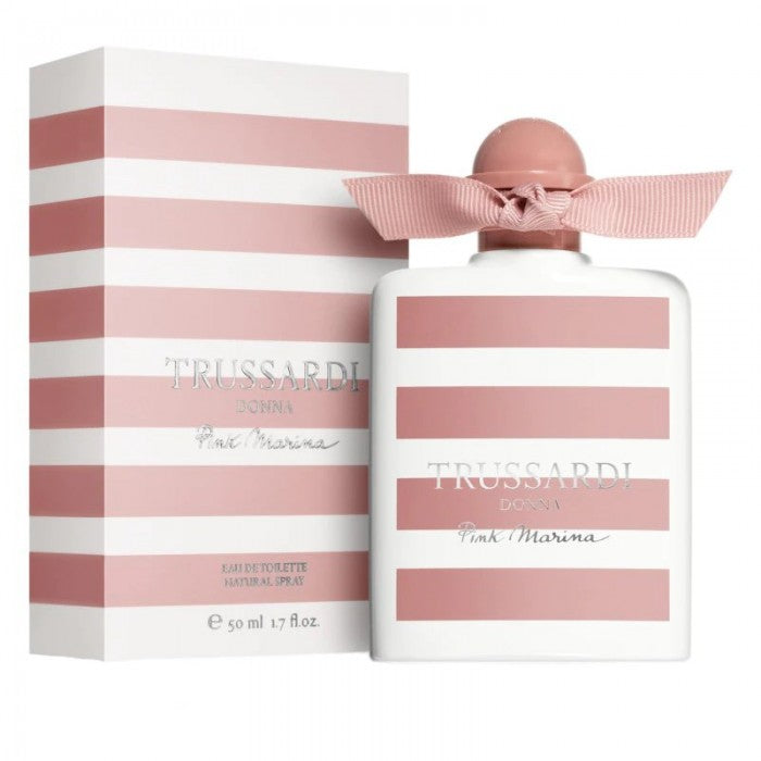 Trussardi Donna Pink Marina EDT