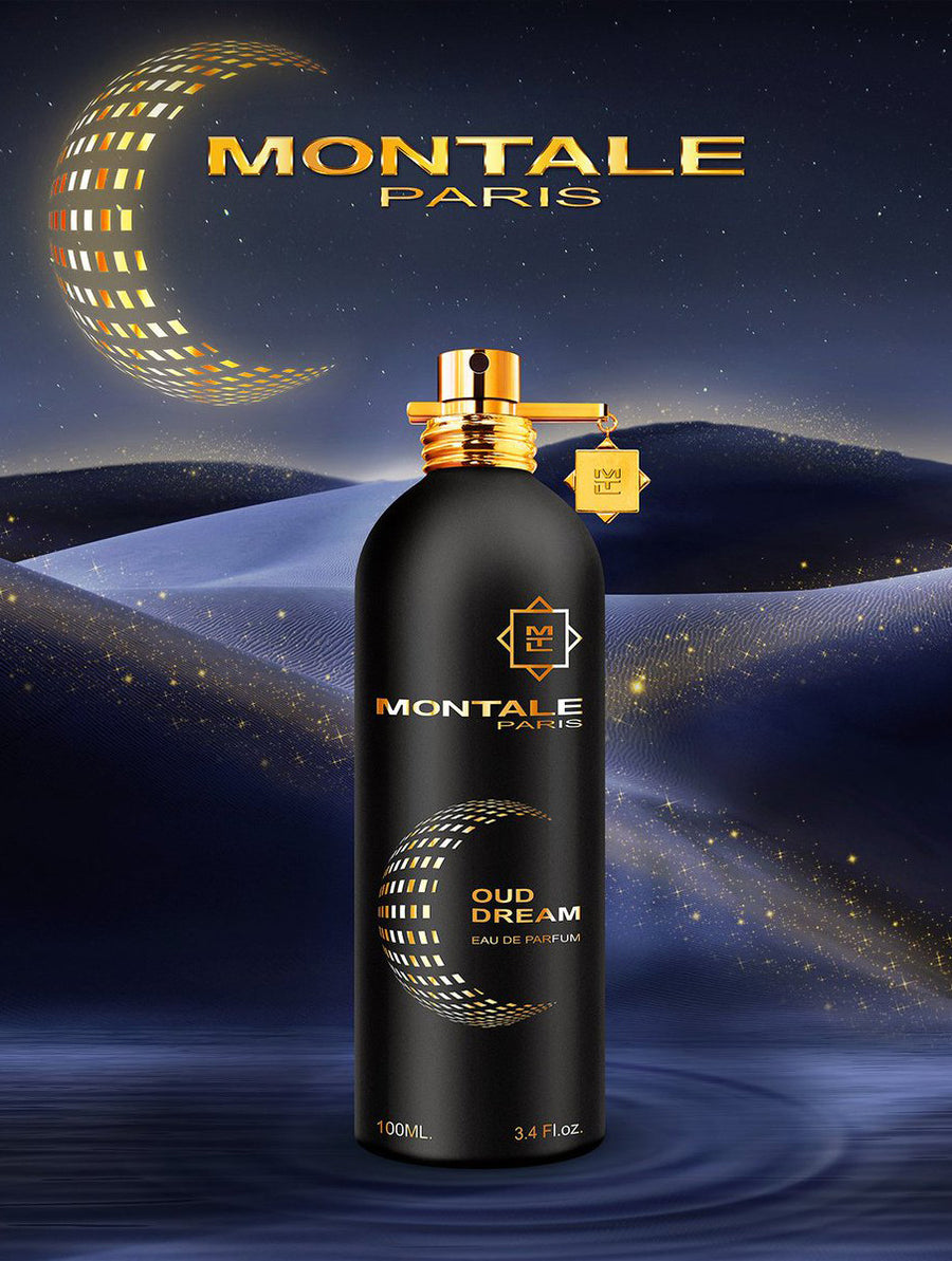 Montale Oud Dream EDP