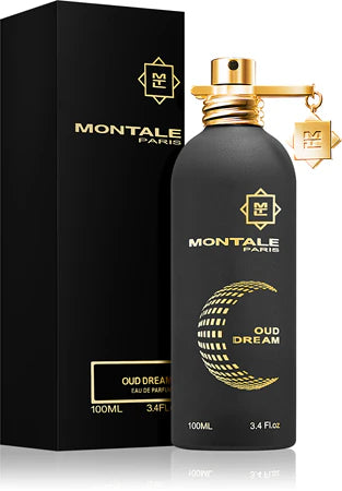 Montale Oud Dream EDP
