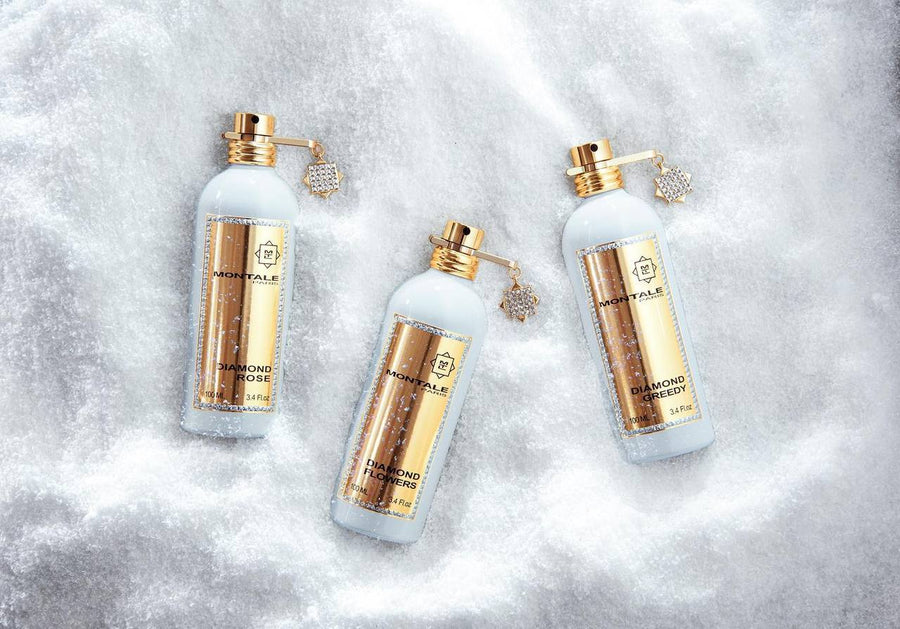 Montale Diamond Rose EDP